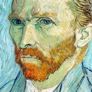 Van Gogh Museum (Amsterdam, Netherlands)