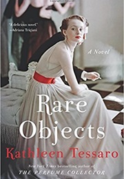Rare Objects (Kathleen Tessaro)