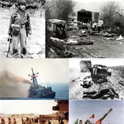 Iran-Iraq War