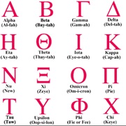 Start a Fraternity of Sorority