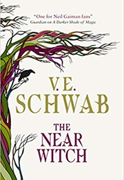 The Near Witch (V.E. Schwab)