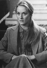 Meryl Streep - Kramer vs. Kramer