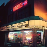 T-Berry's Diner