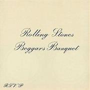 The Rolling Stones : Beggars Banquet