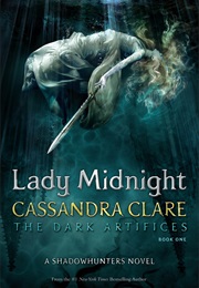 The Dark Artifices (Cassandra Clare)