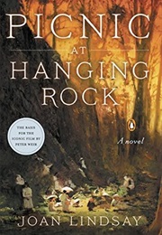 Picnic at Hanging Rock (Joan Lindsay)