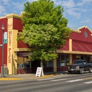 Good to Go Meat Pies (Everson, Washington)