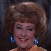 Lola Lasagne (Ethel Merman)