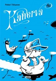 Kanerva (Petteri Tikkanen)