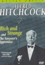 Rich and Strange (Dale Collins)