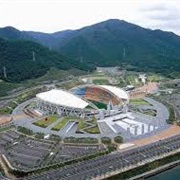Daegu Stadium