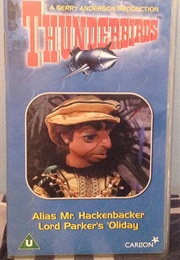 Alias Mr. Hackenbacker (1966)