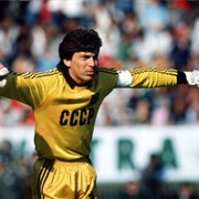 Rinat Dasayev