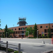 Missoula International Airport
