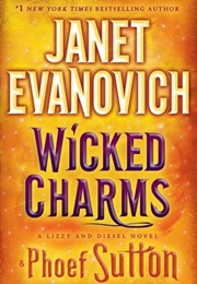 Wicked Charms (Janet Evanovich)