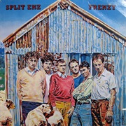 Split Enz - Frenzy