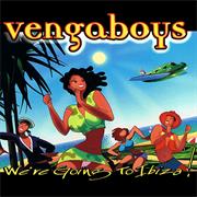Vengaboys - We&#39;re Going to Ibiza
