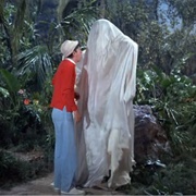 Gilligan's Island: Ghost a Go-Go