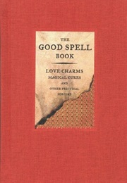 The Good Spell Book (Gillian Kemp)