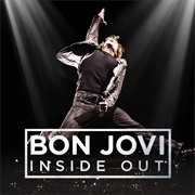 Bon Jovi Inside Out