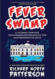 Fever Swamp (Richard North Patterson)