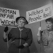 Bewitched: The Witches Are Out
