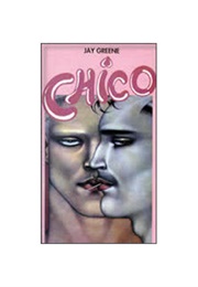 Chico (Jay Greene)
