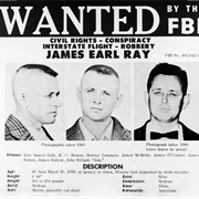 James Earl Ray