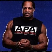 Ron Simmons '12