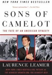 Sons of Camelot (Laurence Leamrr)