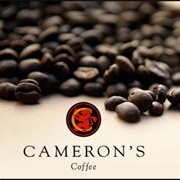 Cameron&#39;s Coffee