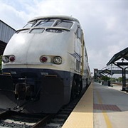 Joseph Tavaglione Riverside – Downtown Station (Riverside, CA)