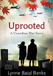 Uprooted (Lynne Reid Banks)