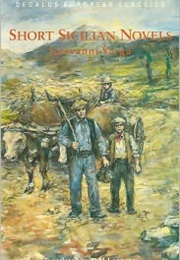 Short Stories (Giovanni Verga)