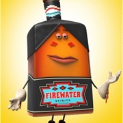 Firewater