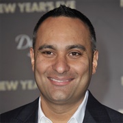 Russell Peters