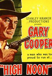 1952 - Gary Cooper