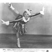 Sonja Henie