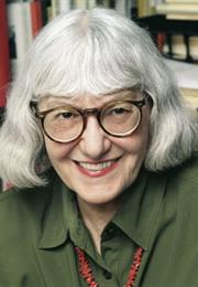 Cynthia Ozick