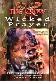 The Crow: Wicked Prayer