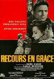 Recourse in Grace (1960)