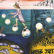 Ozric Tentacles - Jurrasic Shift