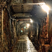 Ombilin Coal Mining Heritage of Sawahlunto, Indonesia