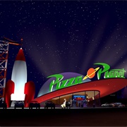 Pizza Planet