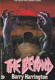 The Beyond (Barry Harrington)