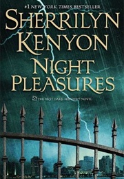 Night Pleasures (Sherrilyn Kenyon)