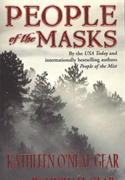 People of the Masks (Michael and Kathleen O'Neal Gear)