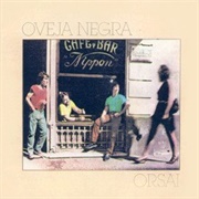 Peligro De Hongo – Oveja Negra (1983)