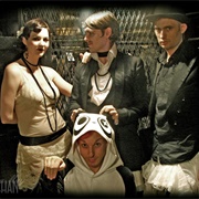 Katzenjammer Kabarett