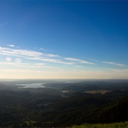 Mirrormont, Washington